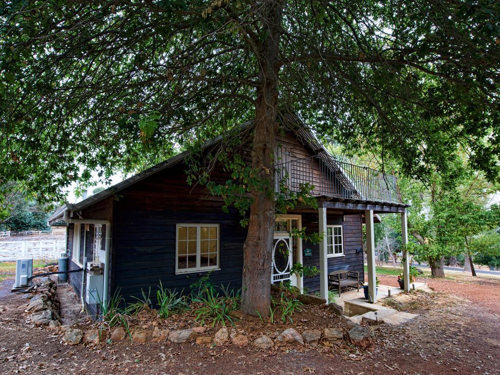 Oak Tree Barn Bridgetown Villa Стая снимка